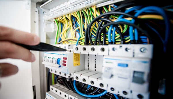 Advance Diploma in Electrical Equipments (ADELE)
